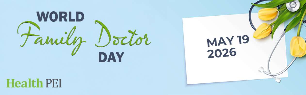 World Family Doctor Day - May 19, 2026