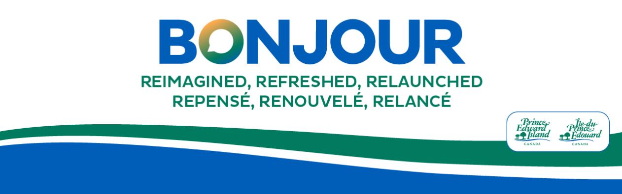 Bonjour - Reimagined, Refreshed, Relaunched